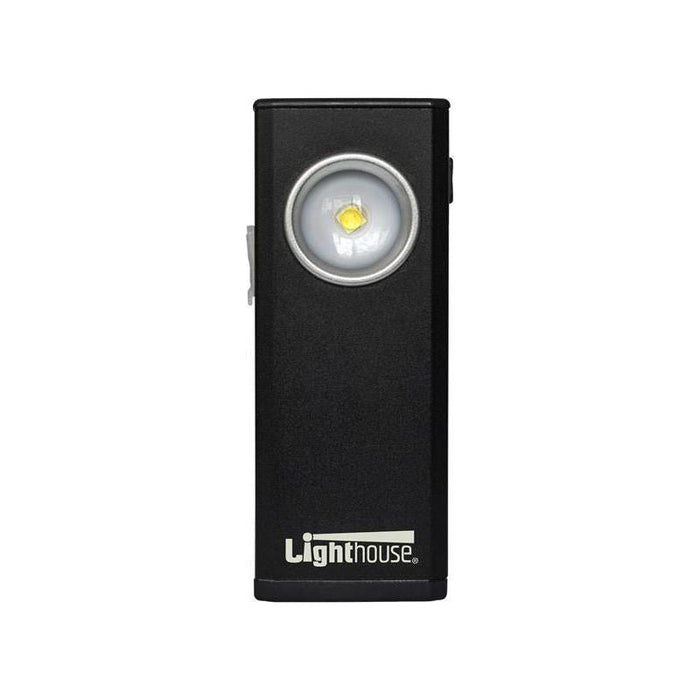 Lighthouse Rechargeable Elite Mini LED Lamp Lighthouse - UK Camping And Leisure