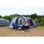 Outdoor Revolution CampStar 500XL Air Tent 5 Berth Incl Footprint - View 7