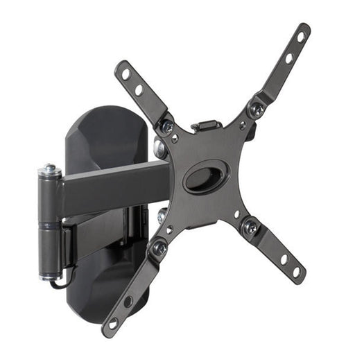 AG Tilt & Swing Wall Mount TV Bracket for Caravans AG - UK Camping And Leisure