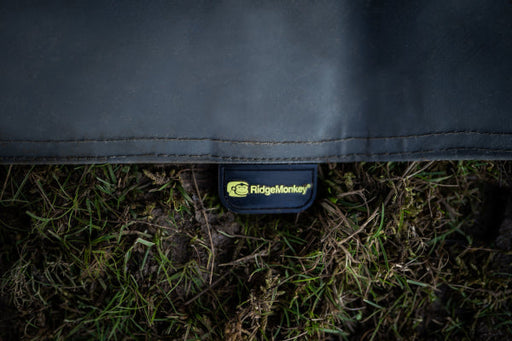 RidgeMonkey Escape XF2 Extended Groundsheet v2 RidgeMonkey - UK Camping And Leisure