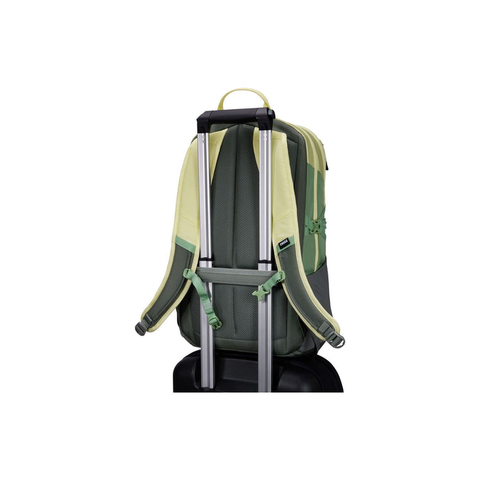 Thule En Route Rucksack 23 L Agave Green/Basil Green Laptop Backpack Thule - UK Camping And Leisure