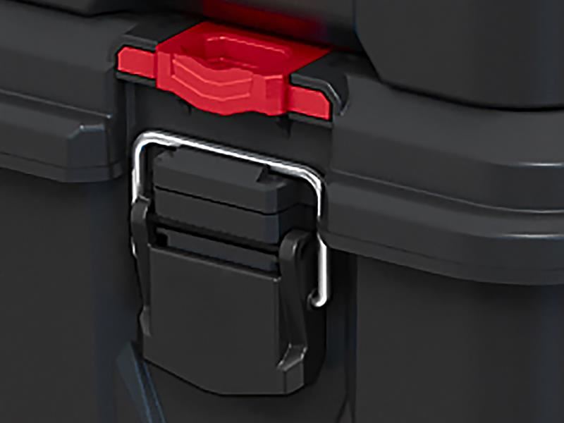 Keter Stack N Roll Modular System Keter - UK Camping And Leisure