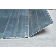 Floor Heating – Alu plates 3 m2 | winter