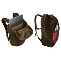 Thule Landmark 70L travel pack deep khaki