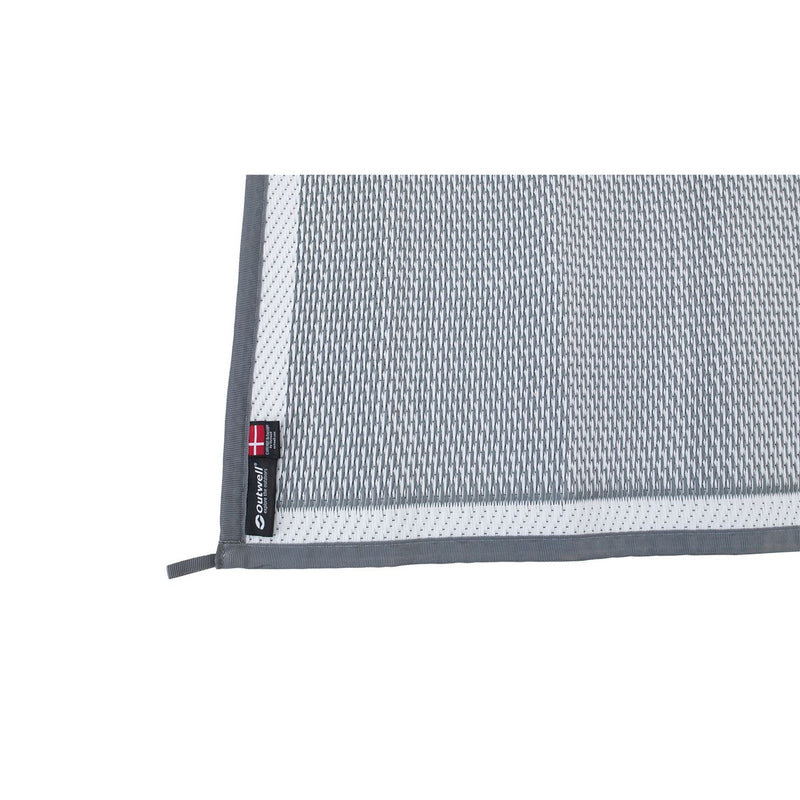 Outwell Southwell Universal Tent Awning Camping Carpet 250 x 200 cm - View 4