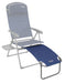 Quest Ragley Pro Chair Rest leg extension Quest - UK Camping And Leisure