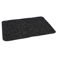 Quest Delta Wide Ribbed Mat 40 x 60cm