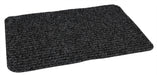 Quest Delta Wide Ribbed Mat 40 x 60cm Quest - UK Camping And Leisure