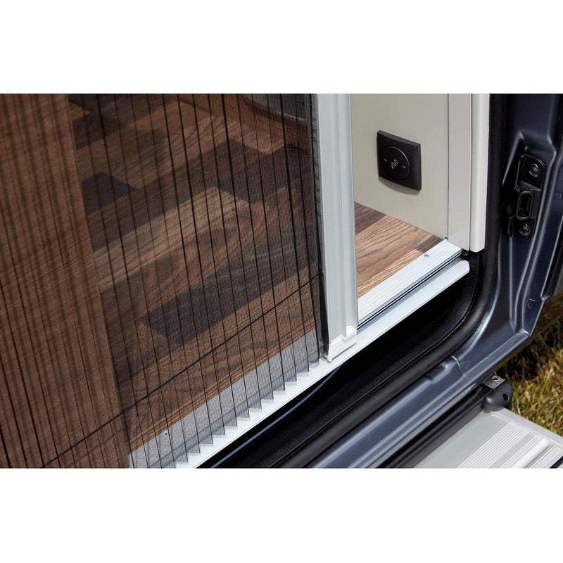 Dometic Fiat Ducato FlyTec FT200 Left hand drive Flyscreen 9104117297 Dometic - UK Camping And Leisure