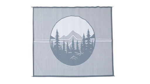 Outwell Southwell Universal Tent Awning Camping Carpet 400 x 300 cm