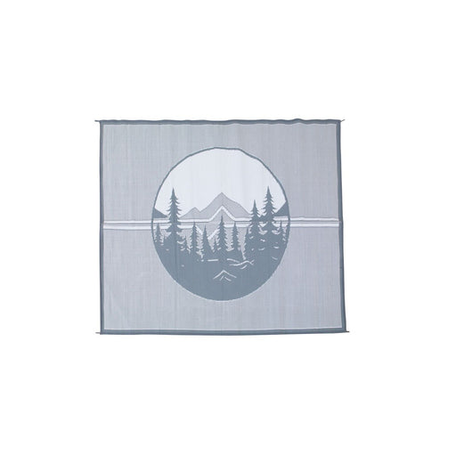 Outwell Southwell Universal Tent Awning Camping Carpet 400 x 300 cm