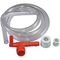 Truma Flexible Elbow Fitting 2