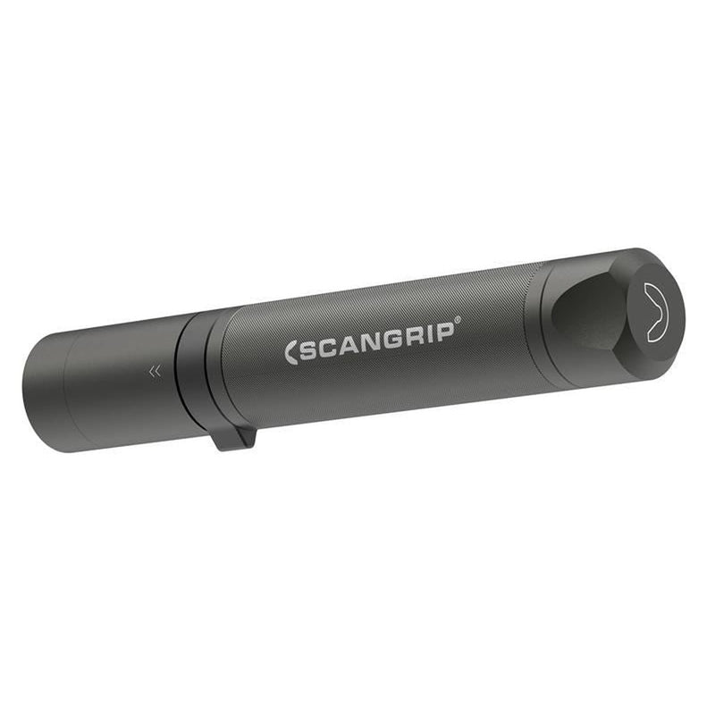 Scangrip® FLASH 600 Torch 600 lumens SCANGRIP® - UK Camping And Leisure