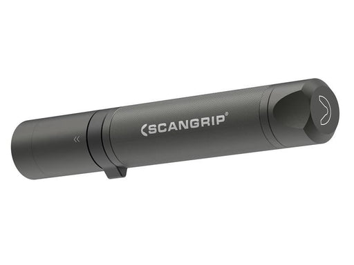 Scangrip® FLASH 600 Torch 600 lumens SCANGRIP® - UK Camping And Leisure