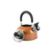 Bo-Camp Industrial Collection Whistling Kettle Rhoda 1.2L Bo-Camp - UK Camping And Leisure
