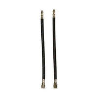 Caraflo Sp230 15Mm Push Fit Nylon Tap Tails PM330X