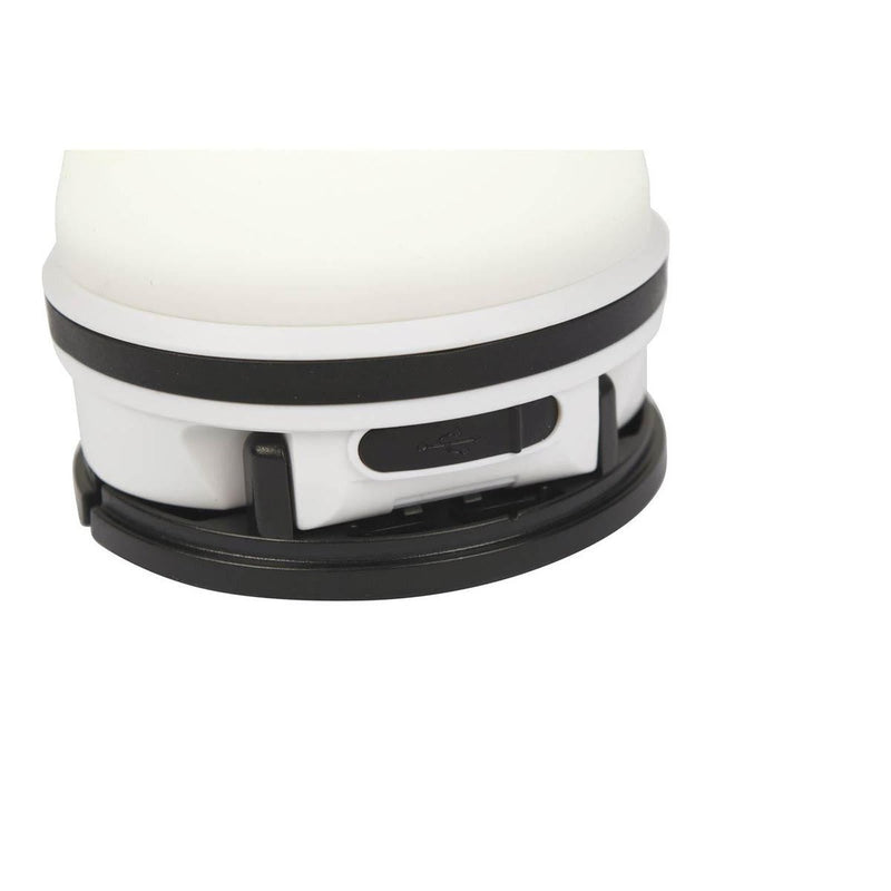 Bo-Camp Hanging Lamp Kuma Silicone Rechargeable Bo-Camp - UK Camping And Leisure