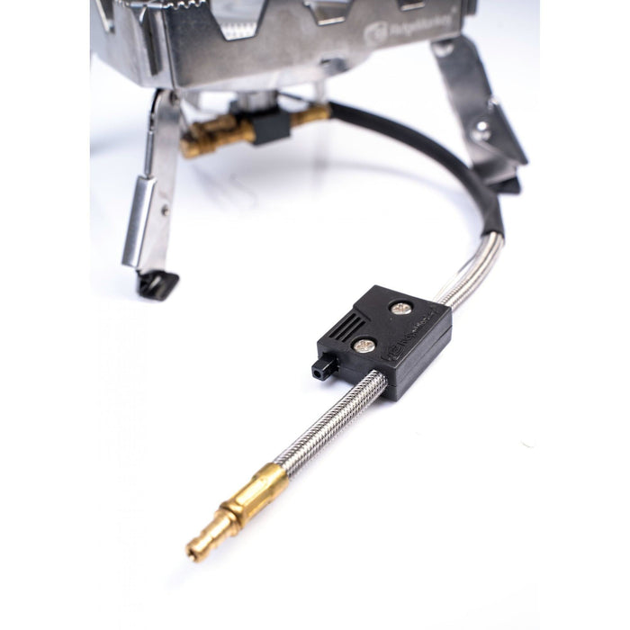 RidgeMonkey Quad Stove Pro RidgeMonkey - UK Camping And Leisure