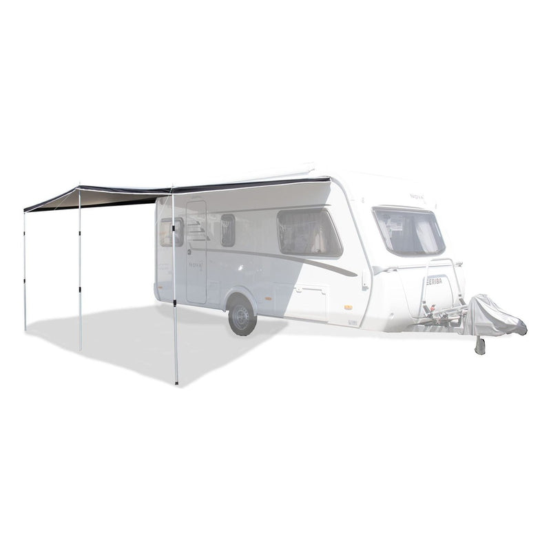 Sun Canopy Shady Pro  (470) (Galaxy, Pluto size 9,  Ceres size 8) 12022235480000 Westfield - UK Camping And Leisure
