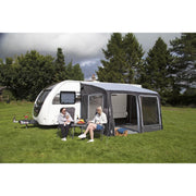 Outdoor Revolution Sport Lite Air 330 Inflatable Caravan Awning - View 2