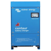 Victron Centaur Battery Charger (12V / 50A) Efficient and Powerful Battery C