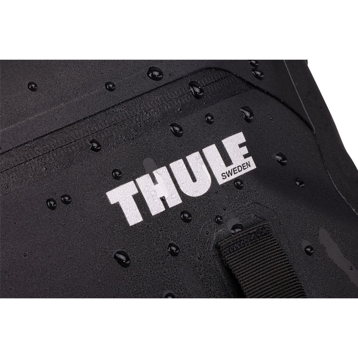 Thule Shield commuter pannier 22 L black Pannier