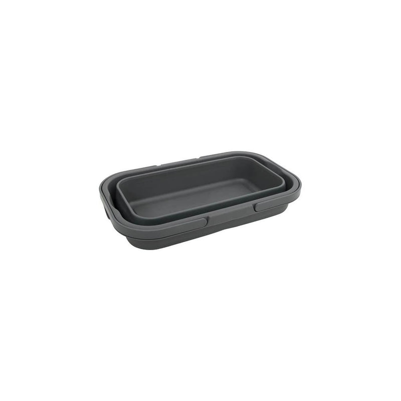 Bo-Camp Foldable Bowl with Table Top 17L Bo-Camp - UK Camping And Leisure