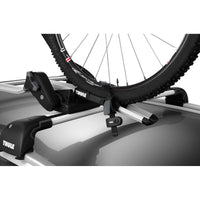 Thule Wheel Strap Locks - Bike Rack Accessory