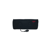 Crespo Lumbar Support LS/237 Air Deluxe Black Crespo - UK Camping And Leisure