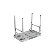 Bo-Camp Table Premium 56 x 34cm Bo-Camp - UK Camping And Leisure