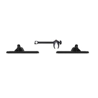 Thule Caravan Superb XT Black 3rd Rail Kit 302032