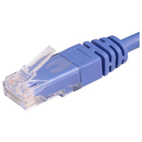 Victron Patch Lead 10m Cat5e UTP (Network Cable) for High Speed Data Transmiss