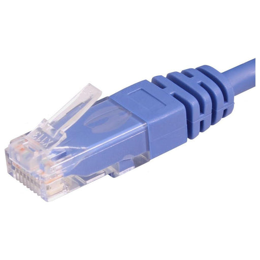 Victron Patch Lead 10m Cat5e UTP (Network Cable) for High Speed Data Transmiss Victron - UK Camping And Leisure