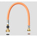 MDS1203 Truma Gas Hose 450 eu shell UK 50415-06 Truma - UK Camping And Leisure