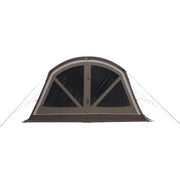 Outwell Alabama 6 Air TC 6 Berth Five Room Tunnel Tent - View 20