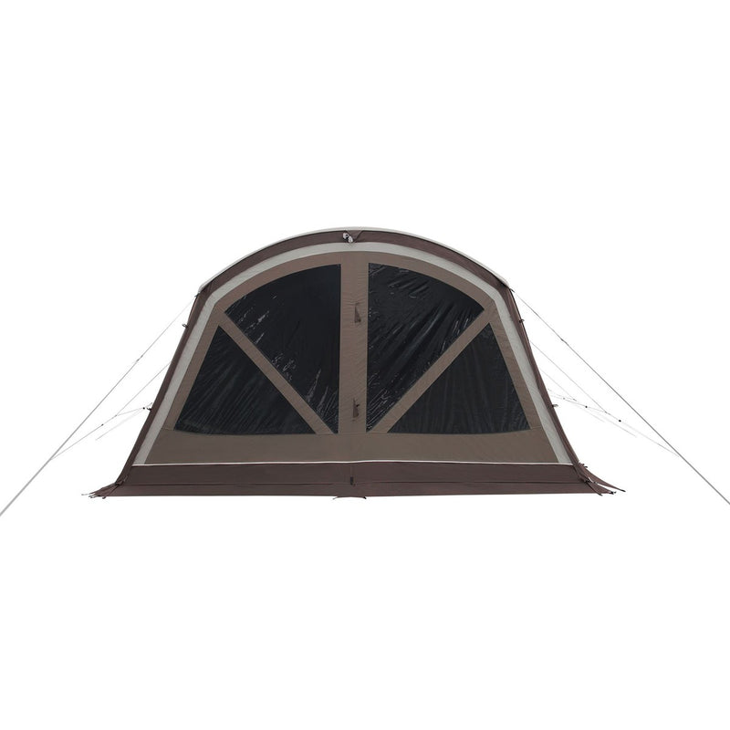 Outwell Alabama 6 Air TC 6 Berth Five Room Tunnel Tent - View 20