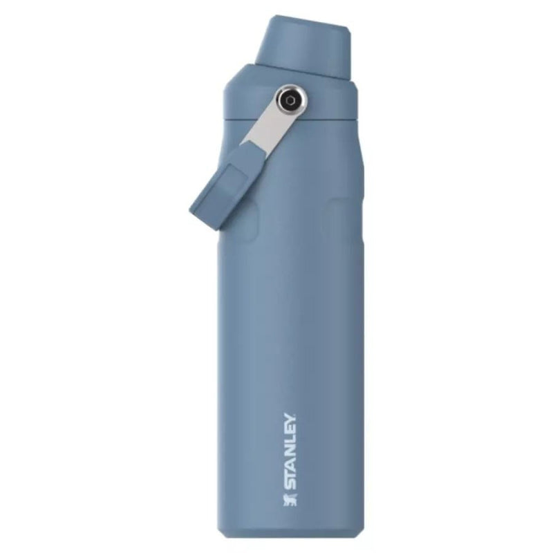 Stanley IceFlow Bottle Fast Flow 0.7L Indigo | UK Camping and Leisure