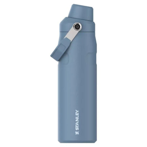Stanley IceFlow Bottle Fast Flow 0.7L Indigo | UK Camping and Leisure