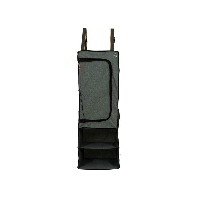 Bo-Camp Industrial Collection Organizer Westlawn 4 Compartments Bo-Camp - UK Camping And Leisure