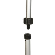 Bo-Camp Drying Rack Compact Wire Length 12M Bo-Camp - UK Camping And Leisure