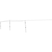 Sun Canopy Shady Pro  (530) (Galaxy, Pluto size 11,  Ceres size 10) Westfield - UK Camping And Leisure