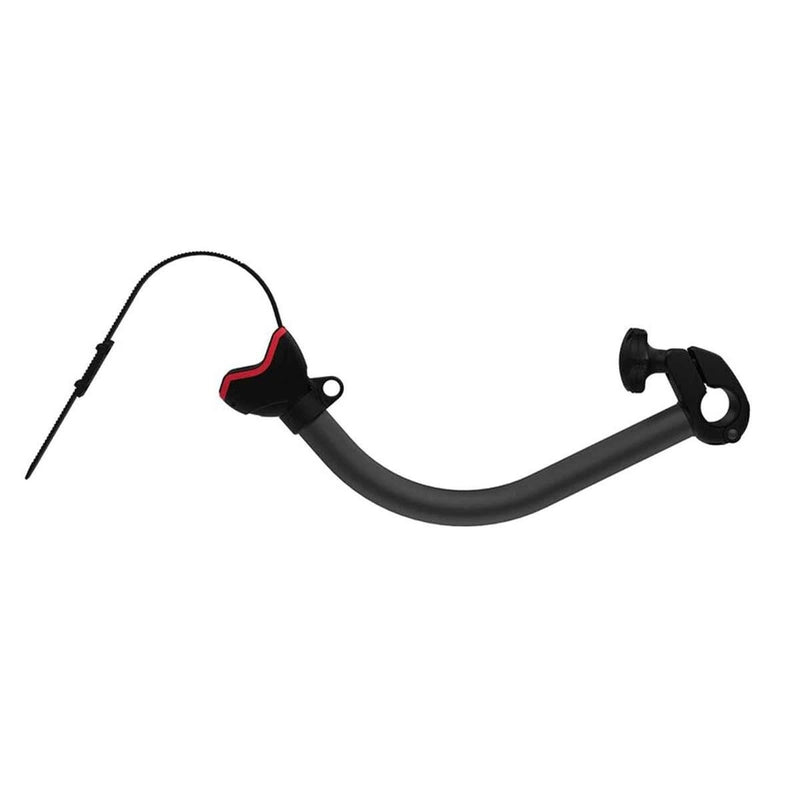 Fiamma Bike-Block Pro S 3 Deep Black (08831B01A) Fiamma - UK Camping And Leisure