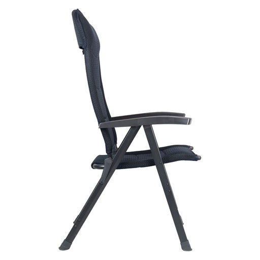 Performance Royal Reclining Camping Chair (NB) F5035 Westfield - UK Camping And Leisure