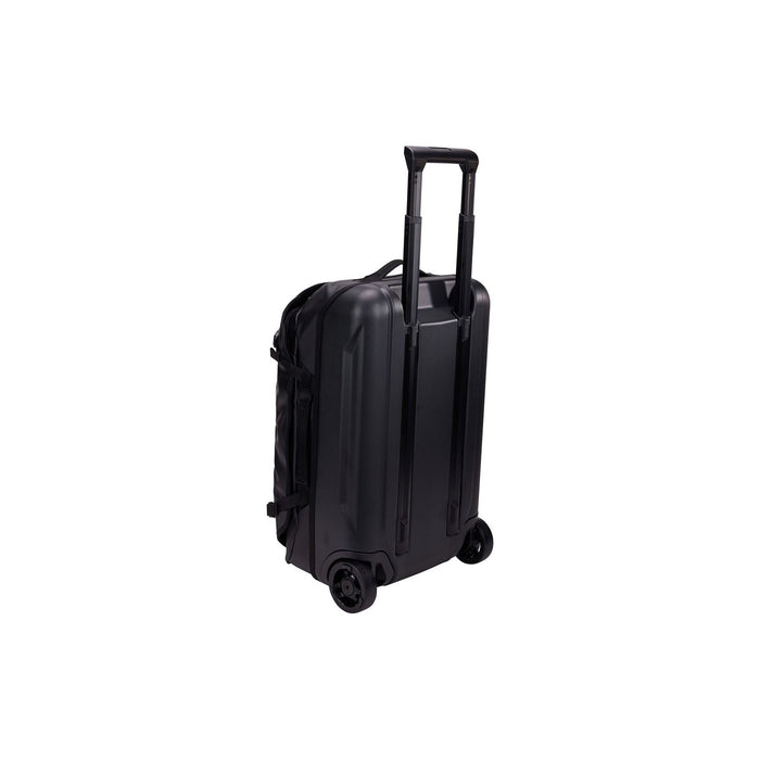 Thule Chasm wheeled carry-on duffel 3204985 Thule - UK Camping And Leisure