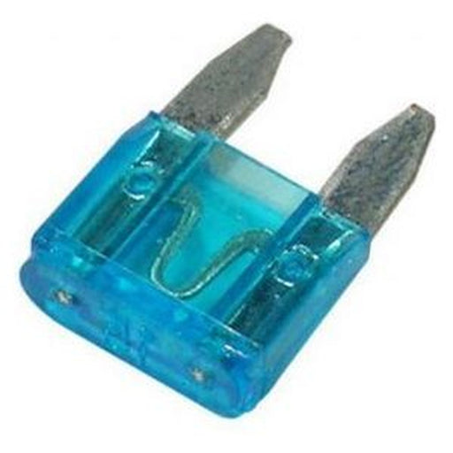 W4 Mini Blade Fuse 15A 37015 W4 - UK Camping And Leisure