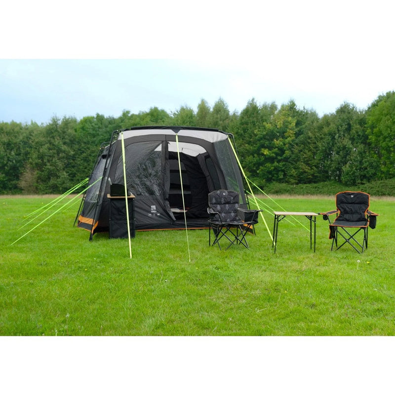 Olpro Kinver 5.0 - Spacious 5 Berth Family Tent