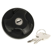 Fits Fiat Ducato X230/X244/X250 from 1998 Fuel Tank Cap with Key