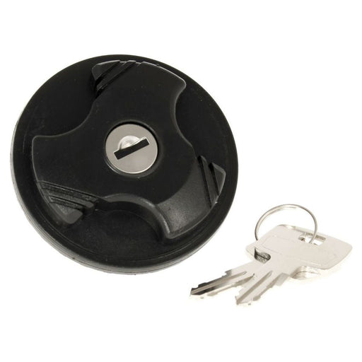 Fits Fiat Ducato X230/X244/X250 from 1998 Fuel Tank Cap with Key Nova - UK Camping And Leisure