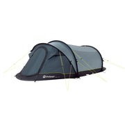 Outwell Nexion 3 Ocean Pop-up Tent 3 Berth Fast Pitch Dark Inner