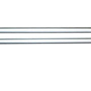 Fiamma Upper Fixing Kit UL / Pro CB S (98656-897) Fiamma - UK Camping And Leisure